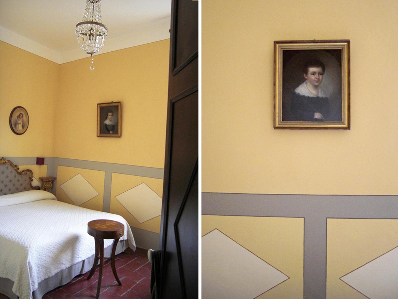 Residenza D'Epoca San Lorenzo Tre Todi Quarto foto