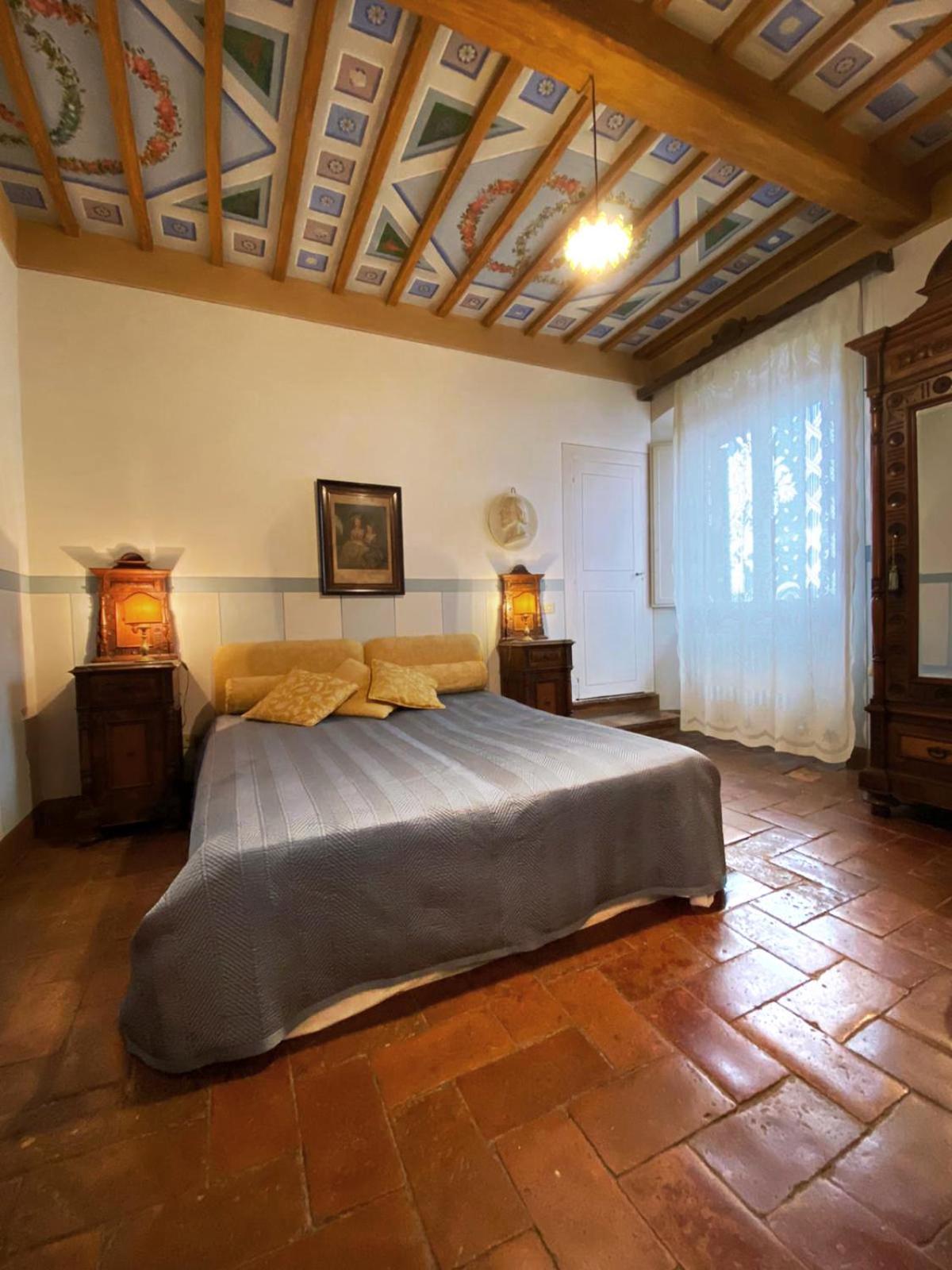 Residenza D'Epoca San Lorenzo Tre Todi Quarto foto