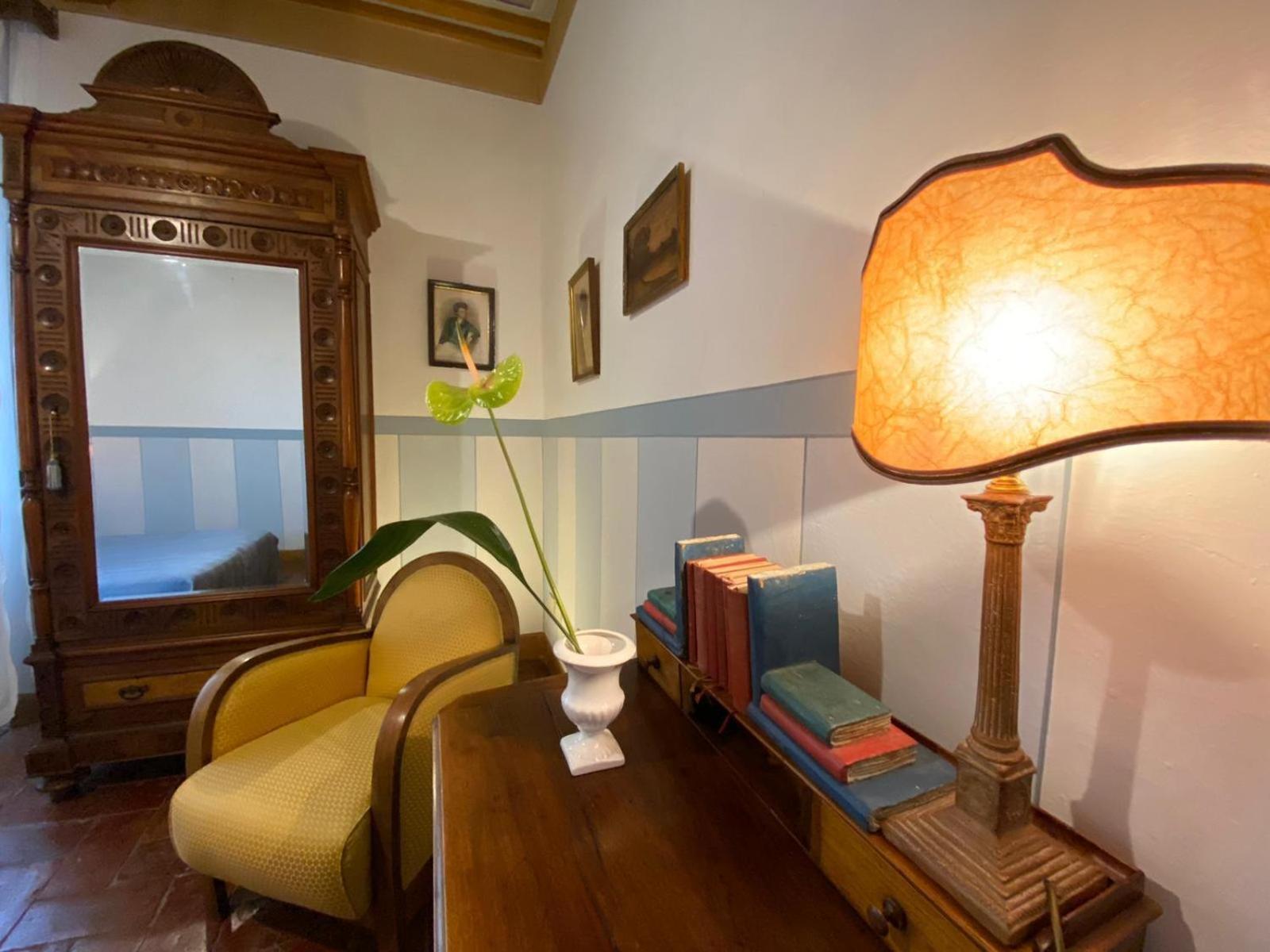 Residenza D'Epoca San Lorenzo Tre Todi Quarto foto