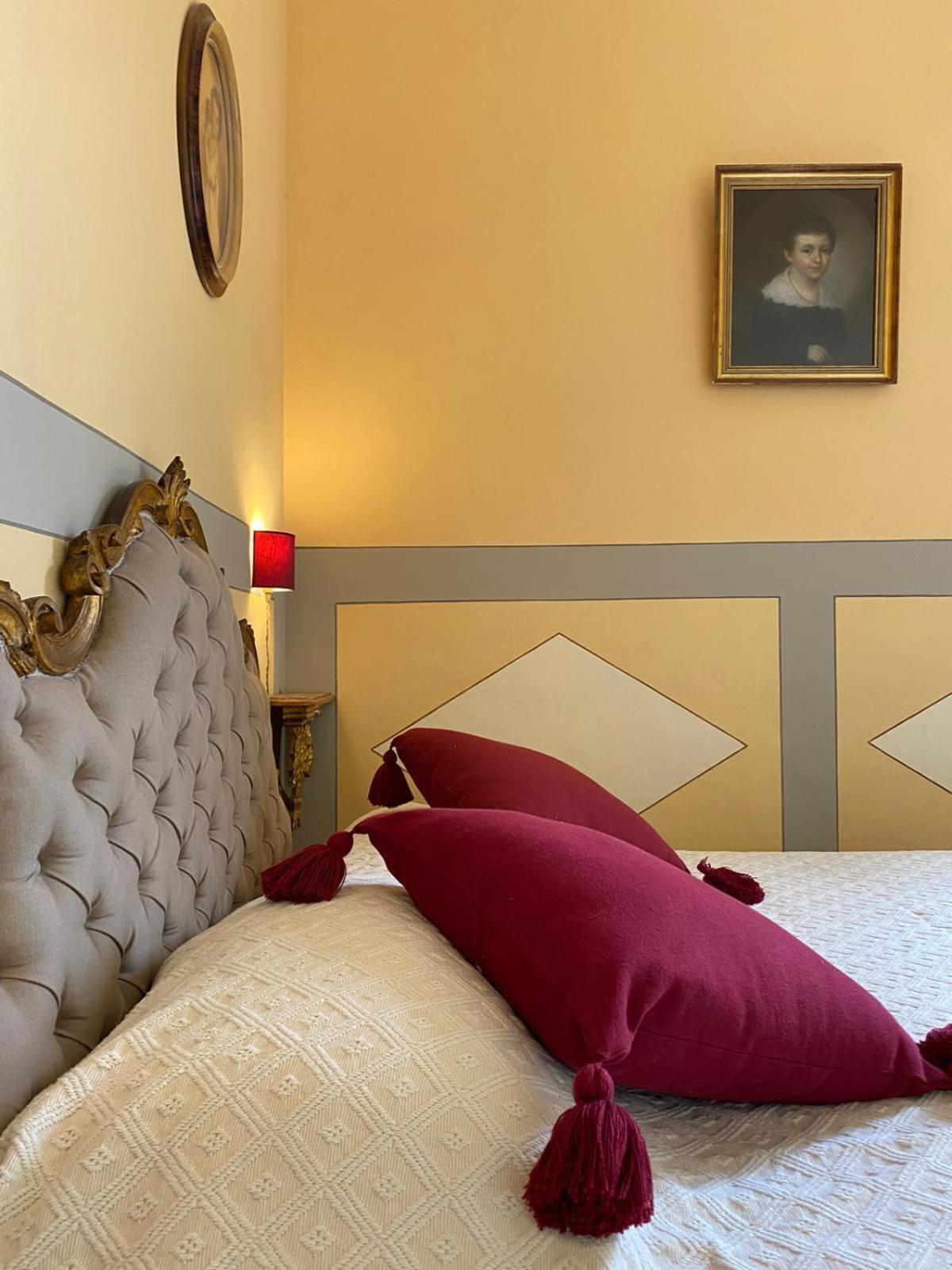 Residenza D'Epoca San Lorenzo Tre Todi Quarto foto