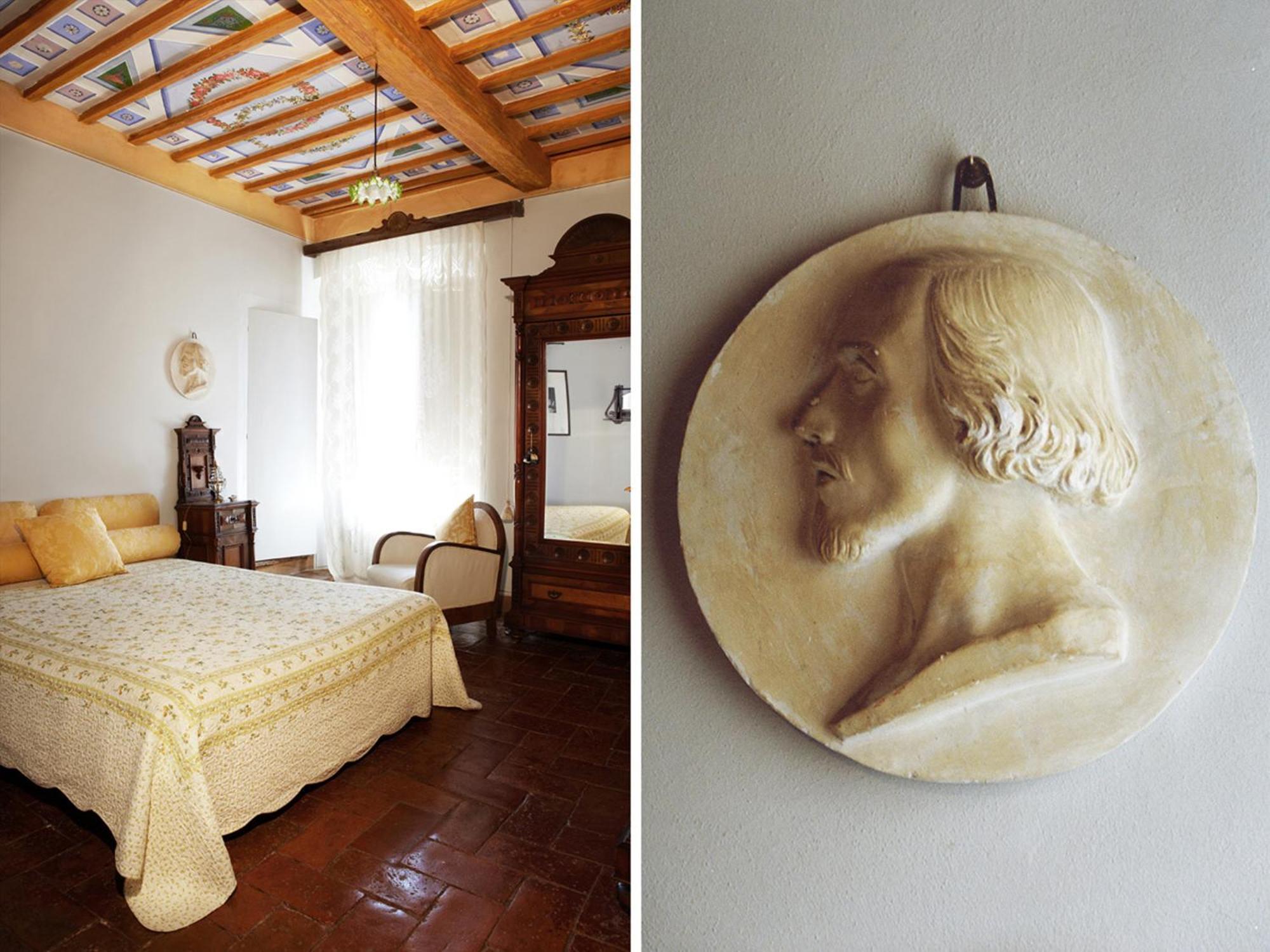 Residenza D'Epoca San Lorenzo Tre Todi Quarto foto
