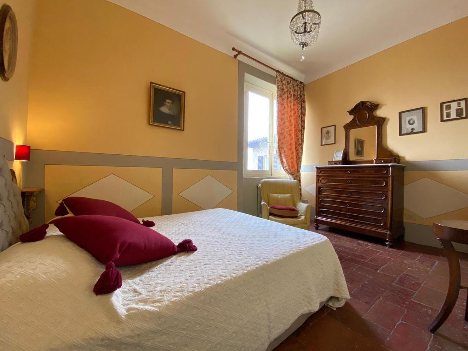 Residenza D'Epoca San Lorenzo Tre Todi Quarto foto